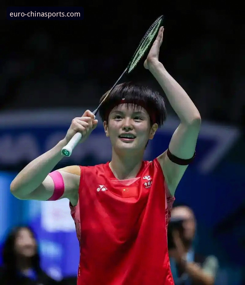 中欧体育登录步骤怎么下载 尤伯杯半决赛中国队3-0横扫日本晋级决赛,中欧体育观赛体验全面评测